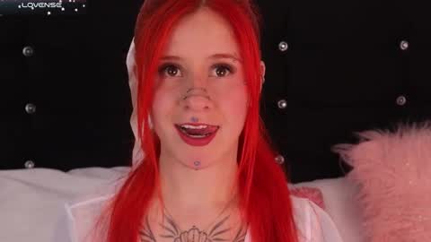 Darlene online show from February 10, 2025, 9:04 pm