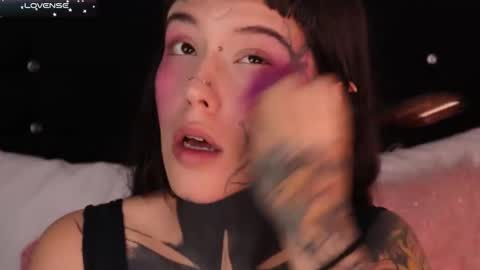 Darlene online show from February 11, 2025, 11:54 am