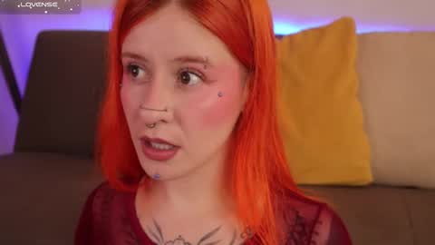 Darlene online show from March 24, 2026, 5:07 pm