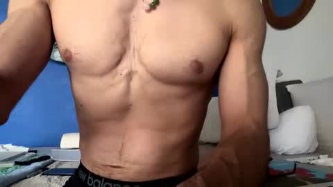 Jewbb online show from April 6, 2026, 7:48 pm