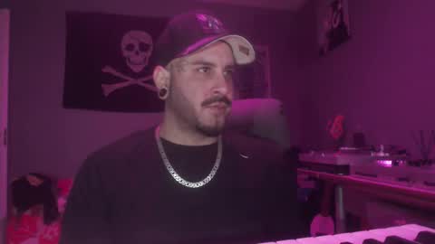 Snapshot of dabirdfree chatting on January 12, 2026, 3:34 am Destroyer online show from January 12, 2026, 3:34 am