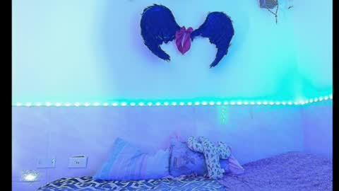 dabria_luxe online show from June 4, 2026, 5:13 am