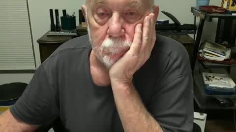 dack47 online show from December 11, 2024, 1:06 pm