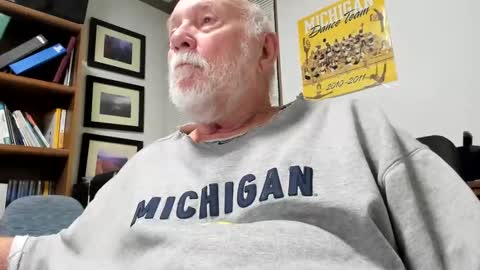 dack47 online show from January 10, 2025, 4:44 am