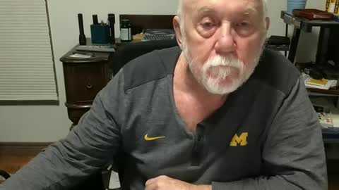 dack47 online show from March 4, 2025, 5:32 am