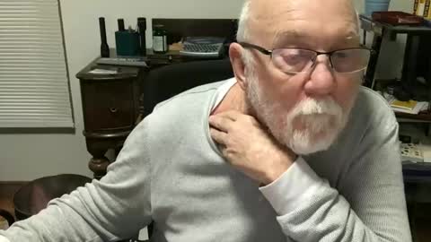 dack47 online show from March 5, 2025, 8:21 pm