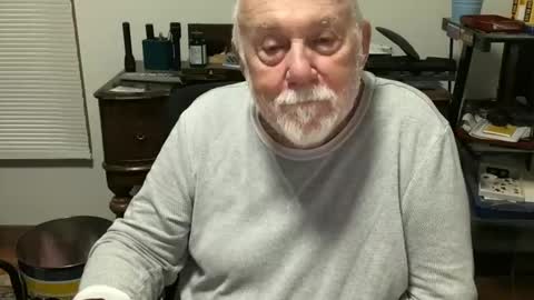 dack47 online show from March 6, 2025, 3:02 pm