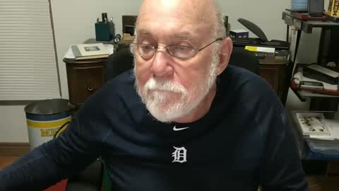 dack47 online show from May 4, 2026, 2:57 pm
