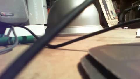 dacredleg online show from October 8, 2025, 3:20 pm