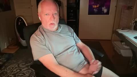 dadbate23 online show from March 27, 2026, 11:10 am