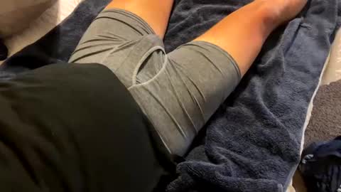 Dadbod778 online show from October 18, 2025, 3:09 am