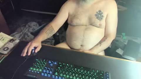 Daddy online show from October 25, 2025, 3:18 pm