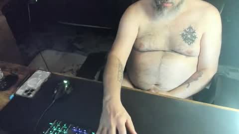 Daddy online show from November 13, 2025, 7:57 pm