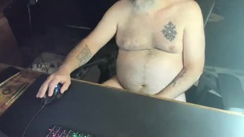 Daddy online show from November 17, 2025, 10:59 pm