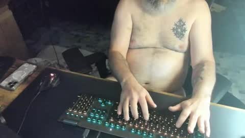 Daddy online show from December 2, 2025, 11:56 pm