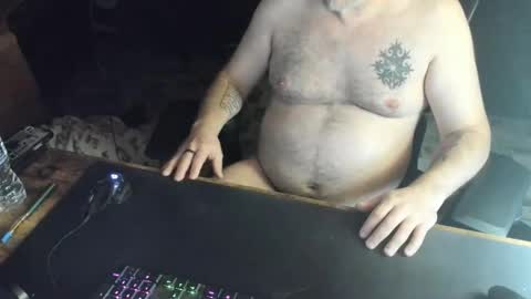 Daddy online show from February 12, 2026, 11:00 pm