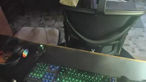 Daddy online show from February 25, 2026, 12:53 am