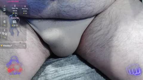 DadbodSensei online show from April 13, 2026, 2:00 pm