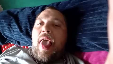 dadbody707 online show from October 17, 2025, 6:21 pm