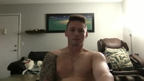 Daddy online show from January 29, 2025, 1:48 am