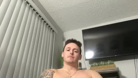 Daddy online show from November 10, 2025, 3:49 am