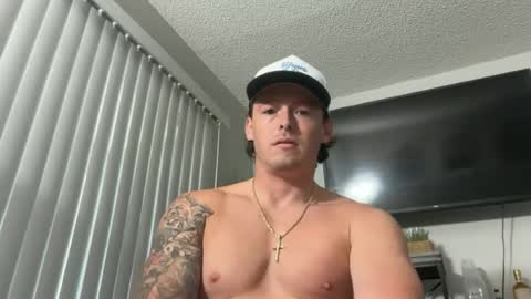 Daddy online show from June 22, 2026, 4:15 pm