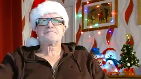 Brian ... online show from December 16, 2024, 9:20 pm