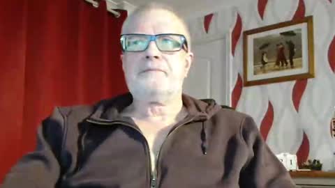 Brian ... online show from February 21, 2025, 9:11 pm