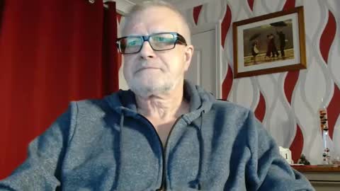 Brian ... online show from March 11, 2025, 9:04 pm