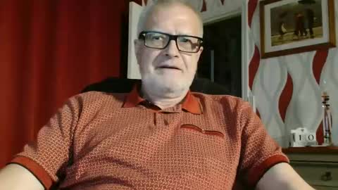 Brian ... online show from September 10, 2025, 7:58 pm