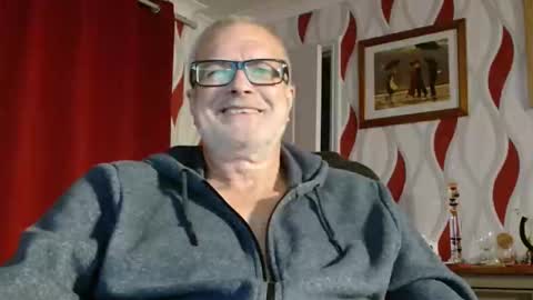 Brian ... online show from September 22, 2025, 8:00 pm