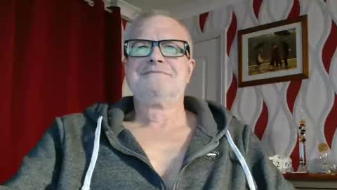 Brian ... online show from March 26, 2026, 8:47 pm