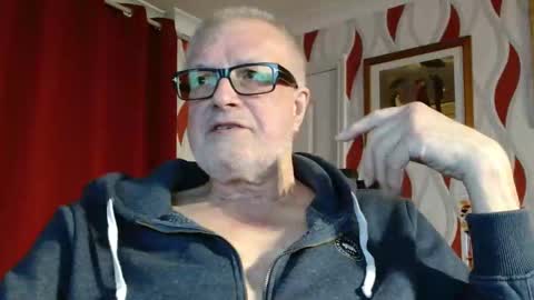 Brian ... online show from March 30, 2026, 7:48 pm