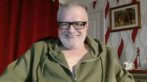 Brian ... online show from April 8, 2026, 8:09 pm