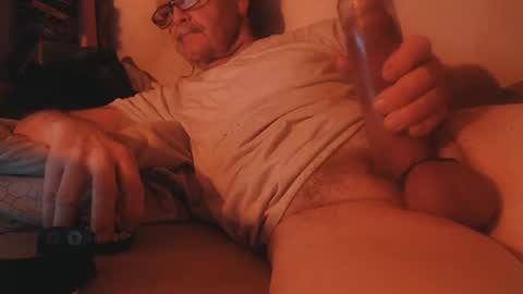 daddiesmonstercock online show from February 11, 2025, 10:48 am