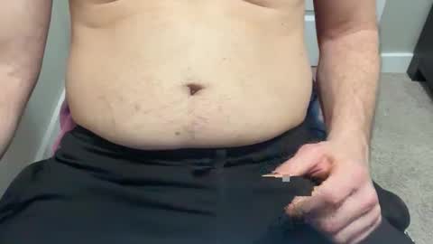 daddnextdoor online show from January 14, 2026, 9:52 pm