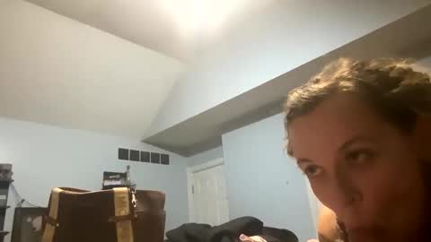 Daddyrock48069 online show from September 27, 2025, 9:36 am