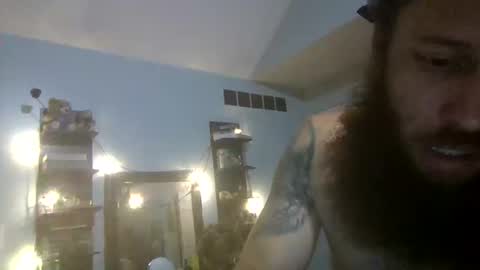 Daddyrock48069 online show from October 12, 2025, 9:08 am