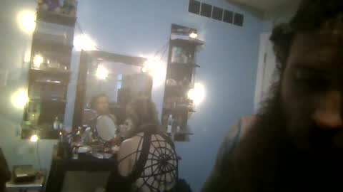 Daddyrock48069 online show from October 23, 2025, 6:23 am