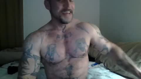 daddy640295 online show from June 14, 2026, 2:57 am
