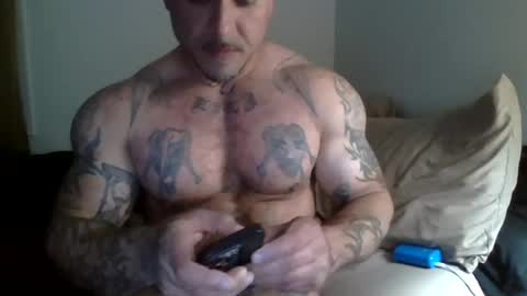 daddy640295 online show from June 20, 2026, 6:49 am