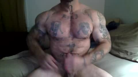 daddy640295 online show from June 21, 2026, 3:42 am