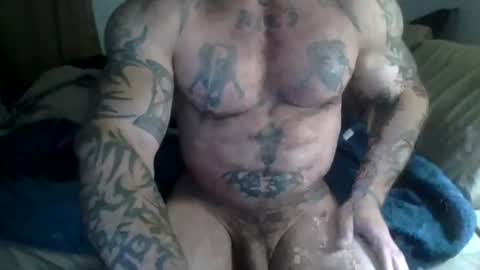 daddy640295 online show from July 12, 2026, 1:51 am