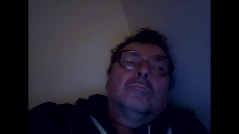 daddy91964 online show from March 9, 2025, 6:54 pm