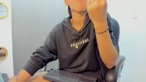 daddy_darcks online show from September 8, 2025, 8:30 pm