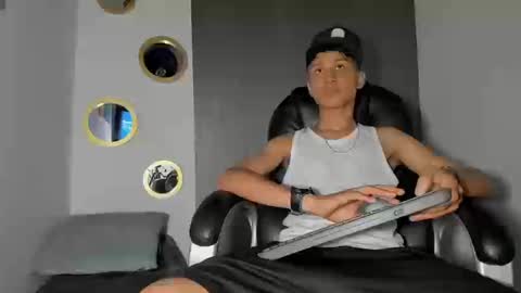 daddy_darcks online show from September 27, 2025, 10:48 pm