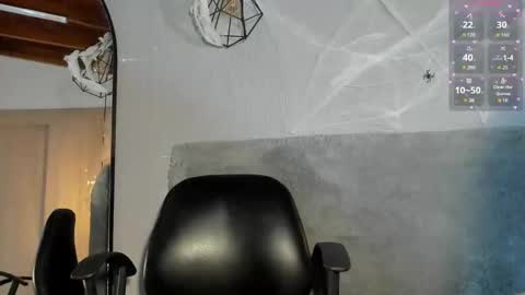 daddy_darcks online show from October 30, 2025, 7:58 pm