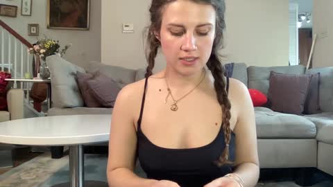 Belle  Email daddydaycarecb  online show from March 15, 2026, 7:31 pm