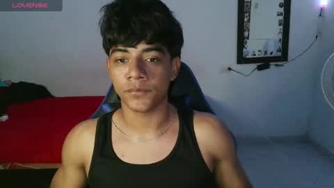 daddy_jesus29 online show from May 26, 2026, 5:14 am