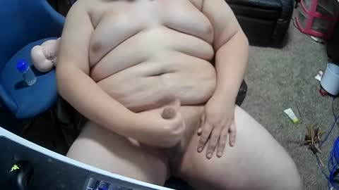 daddyaaronxl online show from March 6, 2025, 4:17 pm